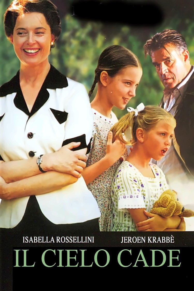 Постер Il Cielo Cade